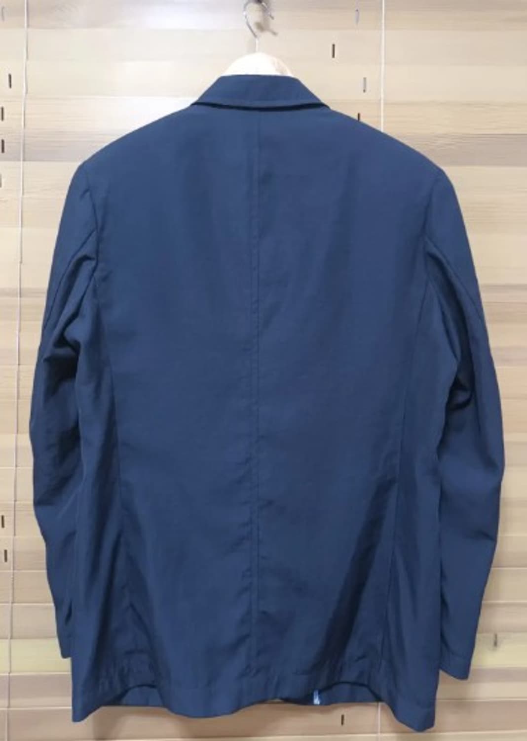 헨리코튼 남성 마혼방자켓 95사이즈 상품이미지3