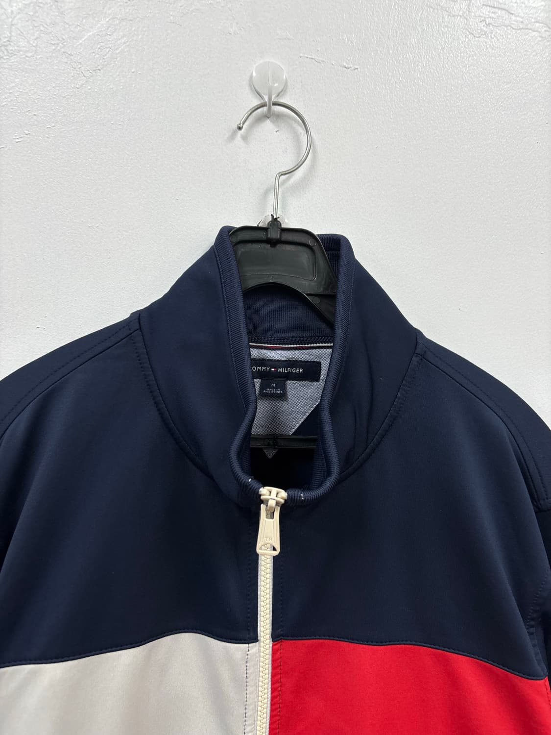 타미힐피거  트랙탑 상품이미지3