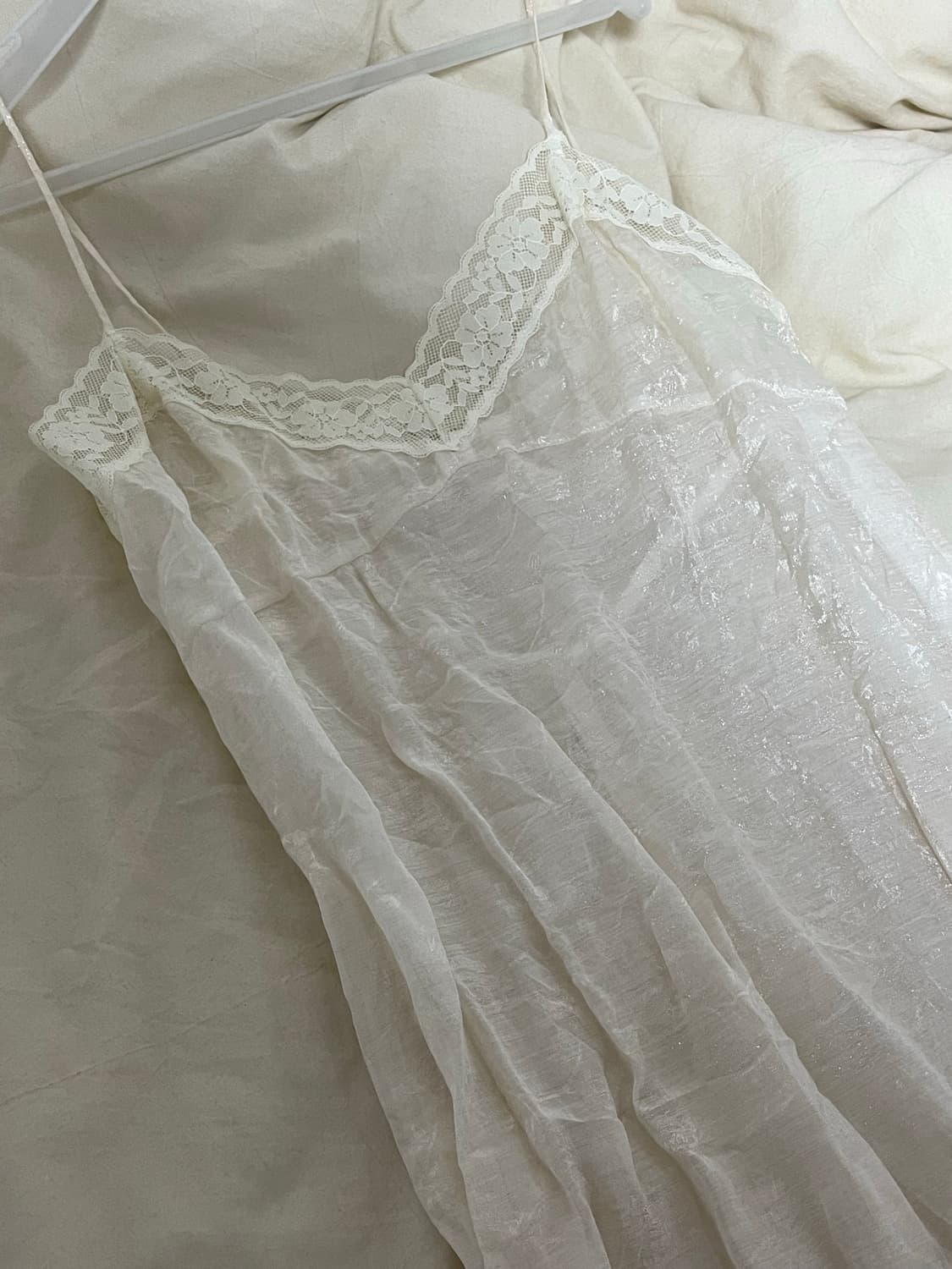 빈티지 슬립원피스 상품이미지1