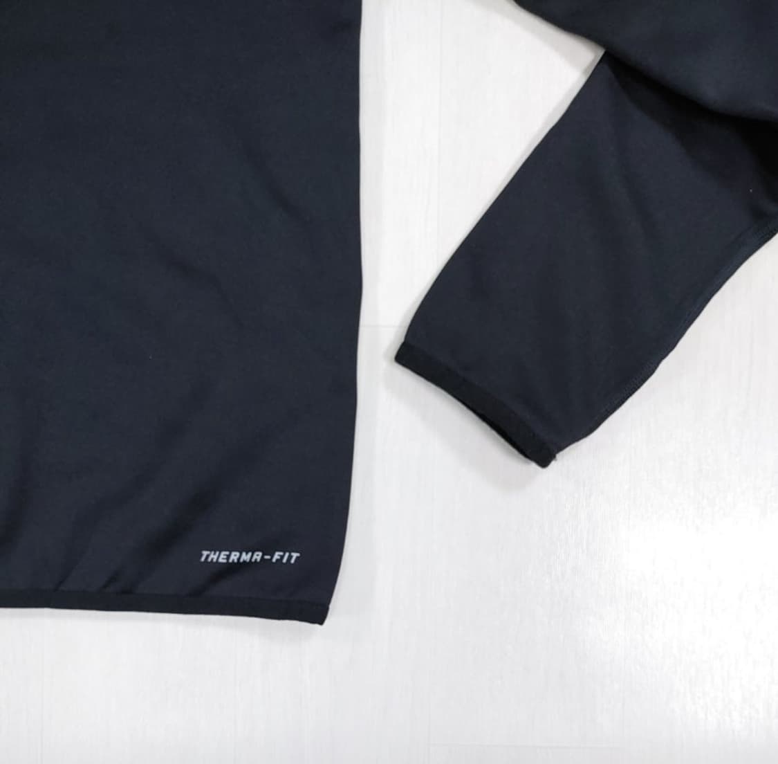 나이키 우먼 써마핏 후드집업 M 상품이미지7