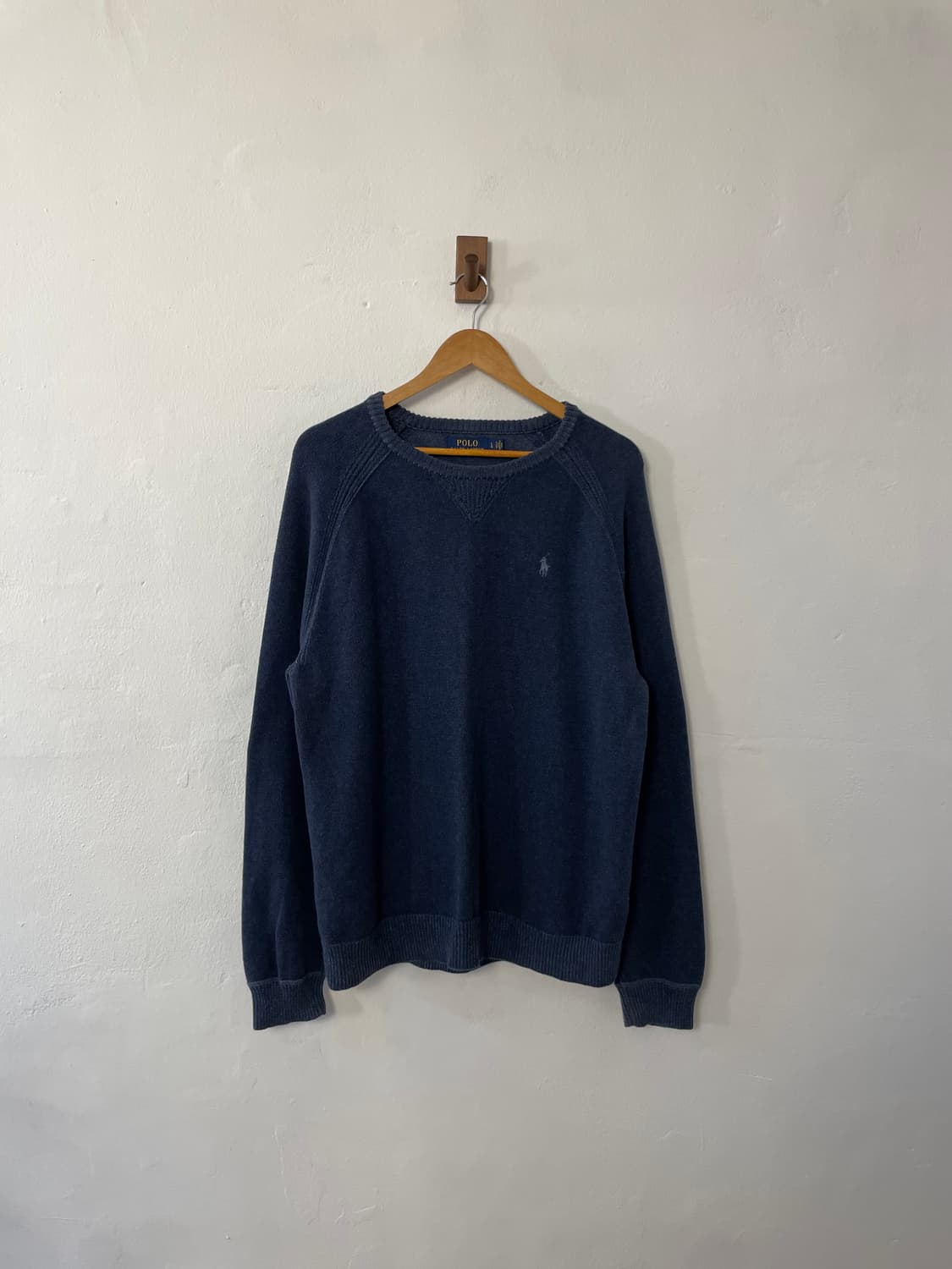 폴로 니트 맨투맨  상품이미지1