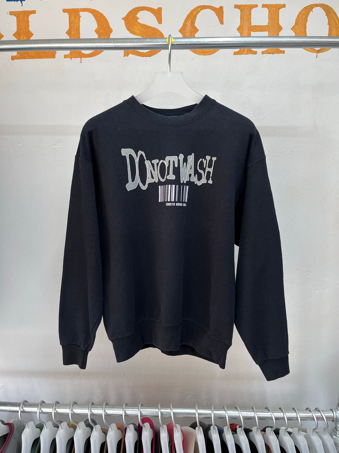 old grind sweat 상품이미지1