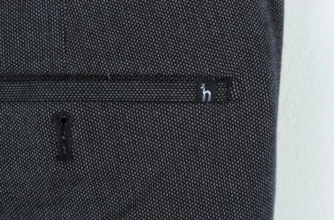 헤지스 바지 상품이미지3