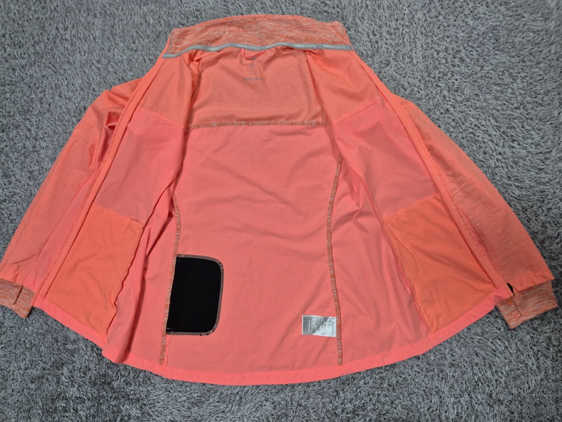 아디다스 수퍼노바 여성 기능성 트랙 자켓 85 상품이미지6