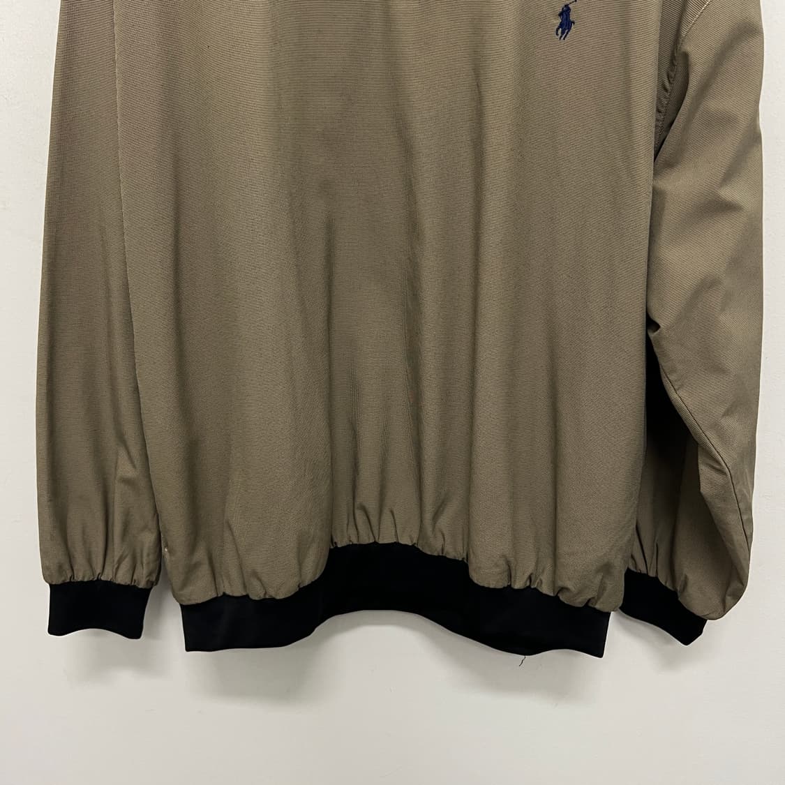 xl-xxl) 폴로 랄프로렌 올드스쿨 웜업 상품이미지4