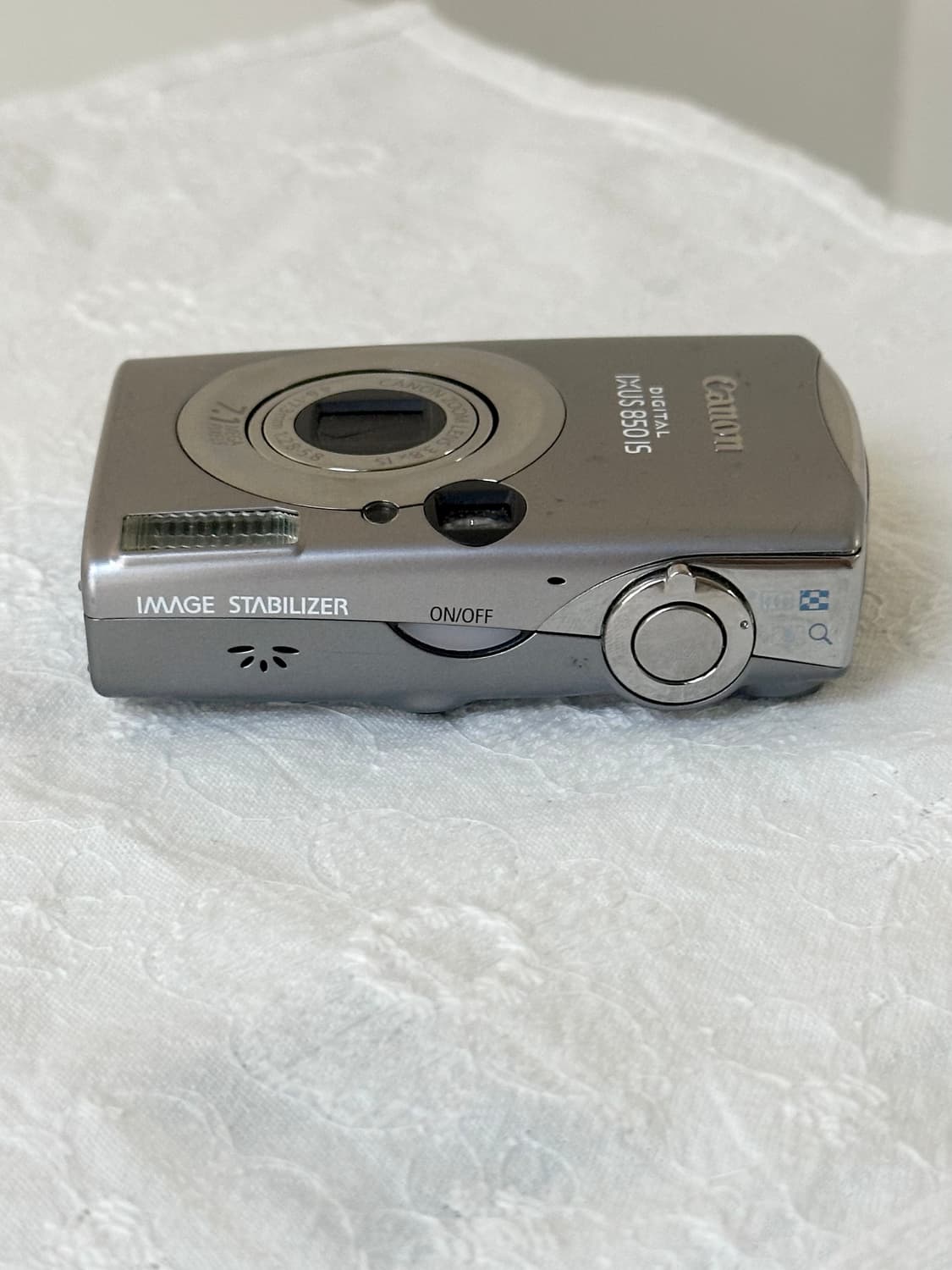 [전용구매창] 캐논 IXUS850 / IXY900IS 상품이미지6