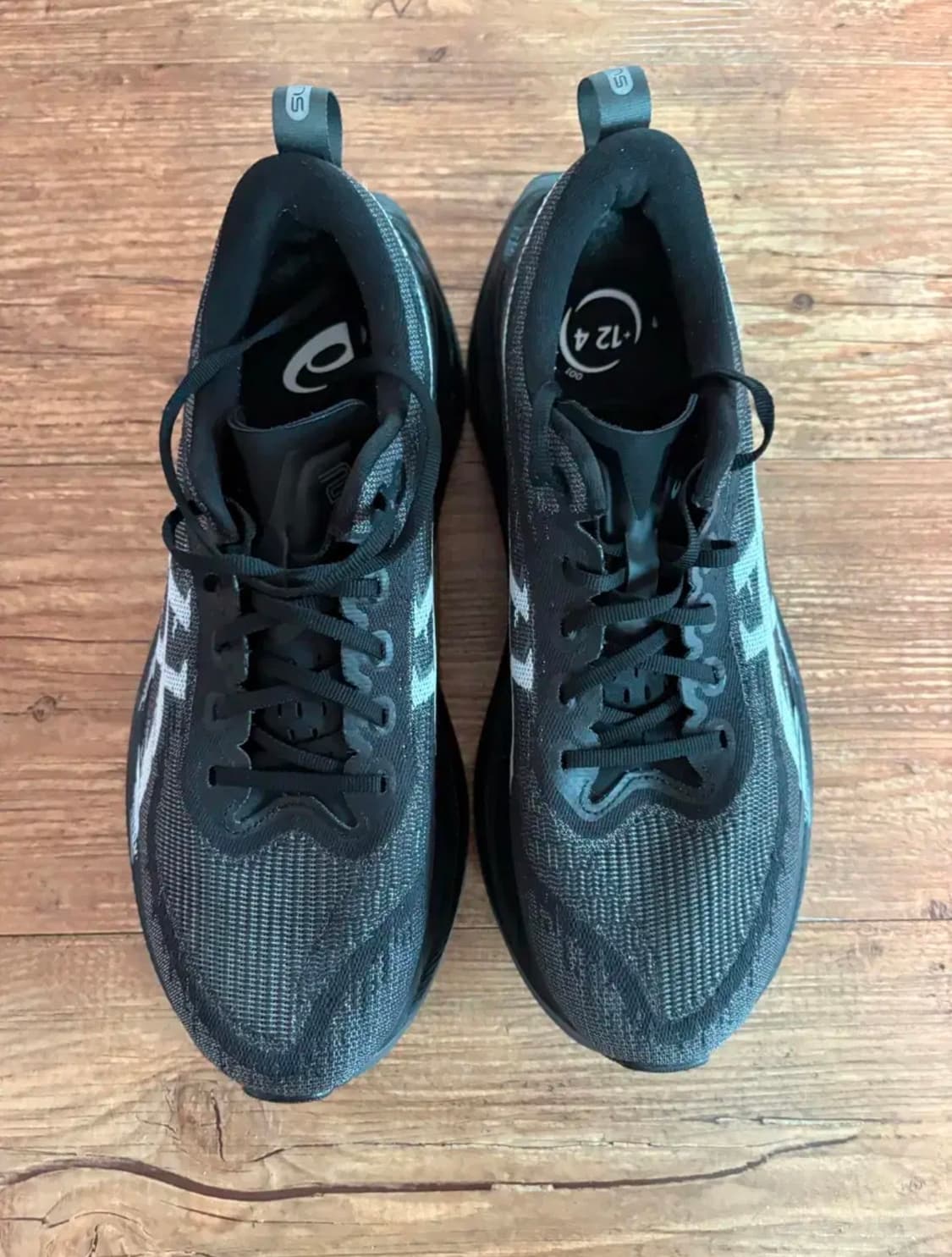 아식스 슈퍼블라스트 275 상품이미지3