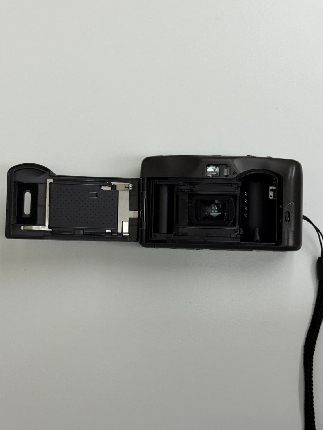 라이카 미니줌 필름카메라 Leica mini zoom 상품이미지5