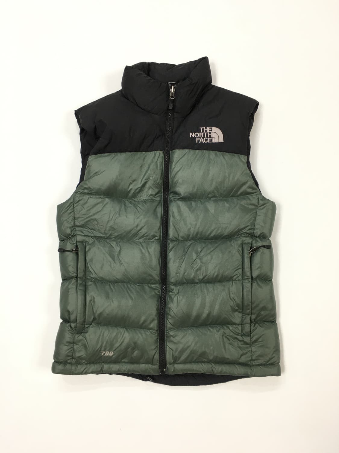 노스페이스 패딩조끼 상품이미지1