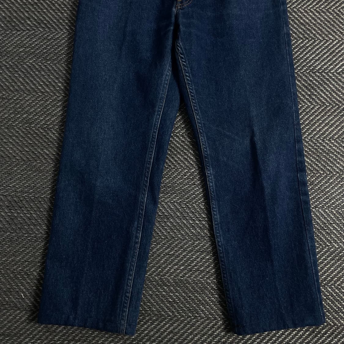 리바이스 og 501XX 데님 복각 팬츠o 3581 상품이미지4