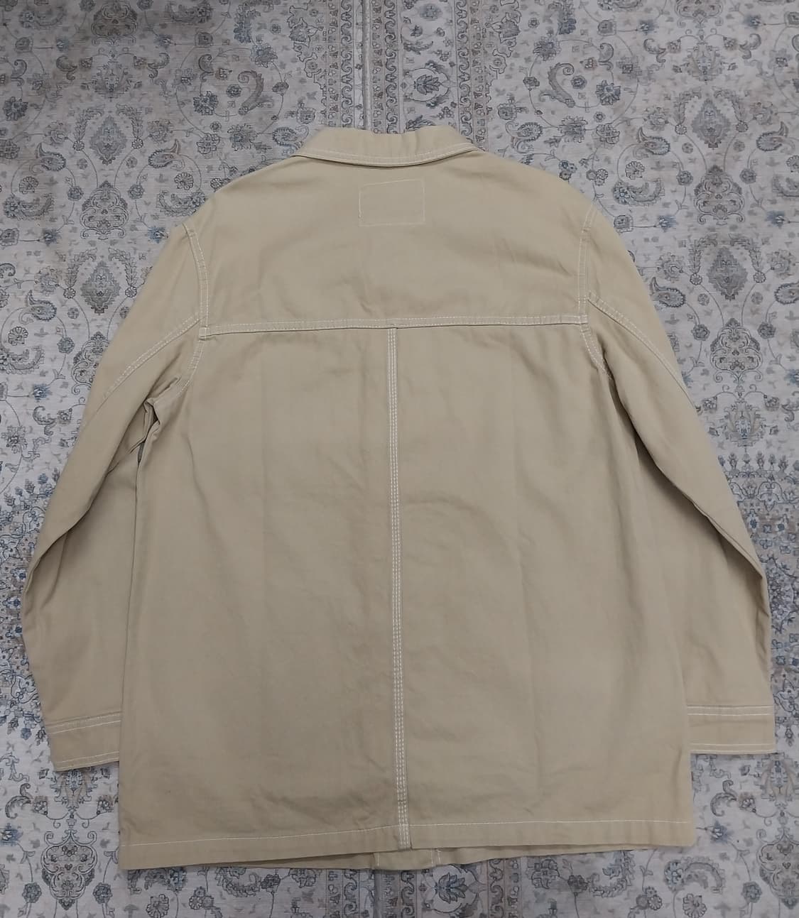 BERSHKA 버쉬카 워크자켓 M 상품이미지2