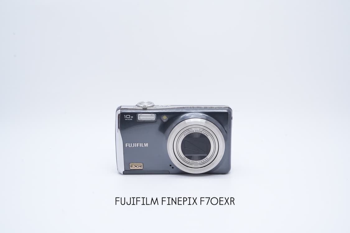 Fujifilm finepix f70exr 상품이미지1