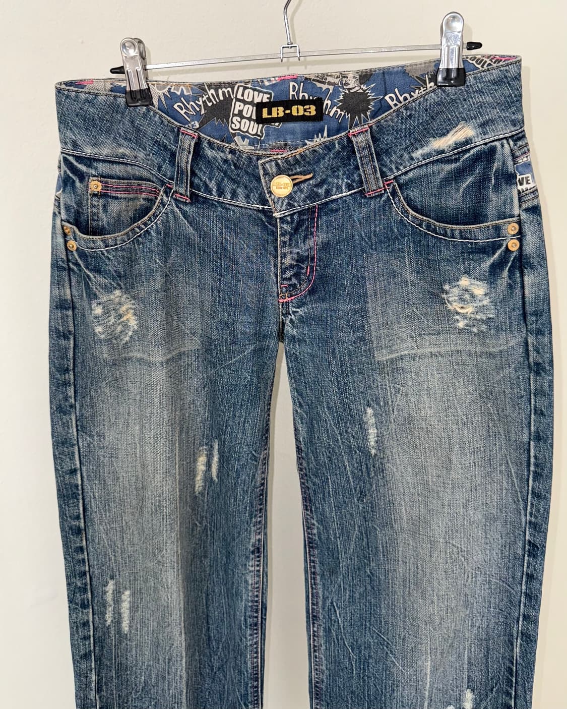 lb-03 데님팬츠 상품이미지2