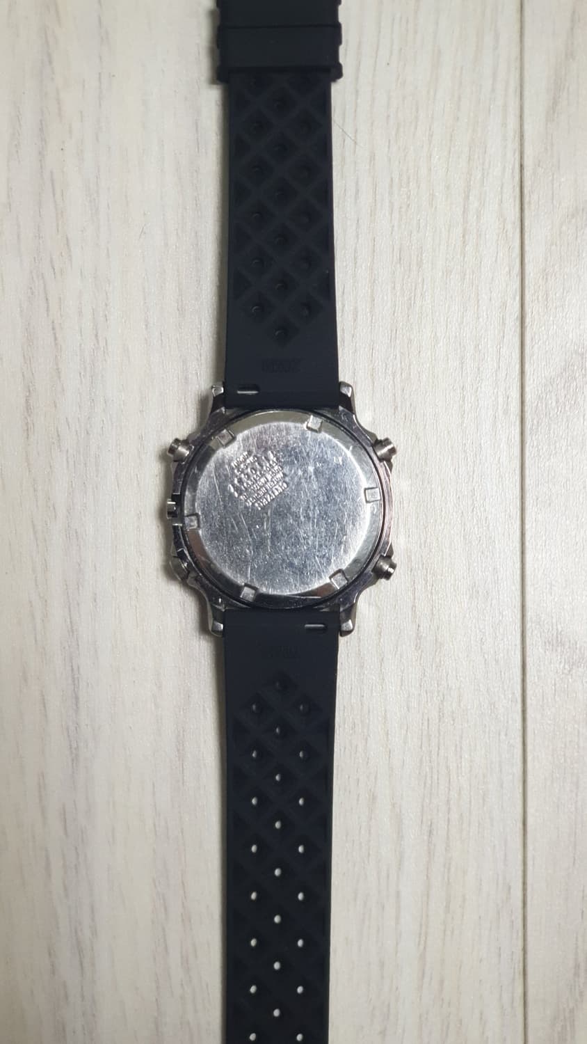 [희귀] Citizen Quartz 3530-351291Y 상품이미지2