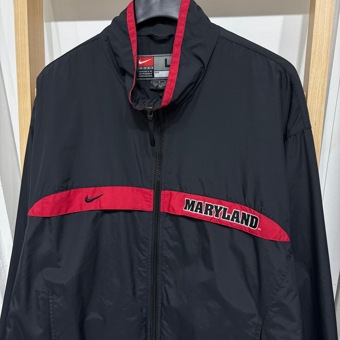 나이키 바람막이 자켓 상품이미지2