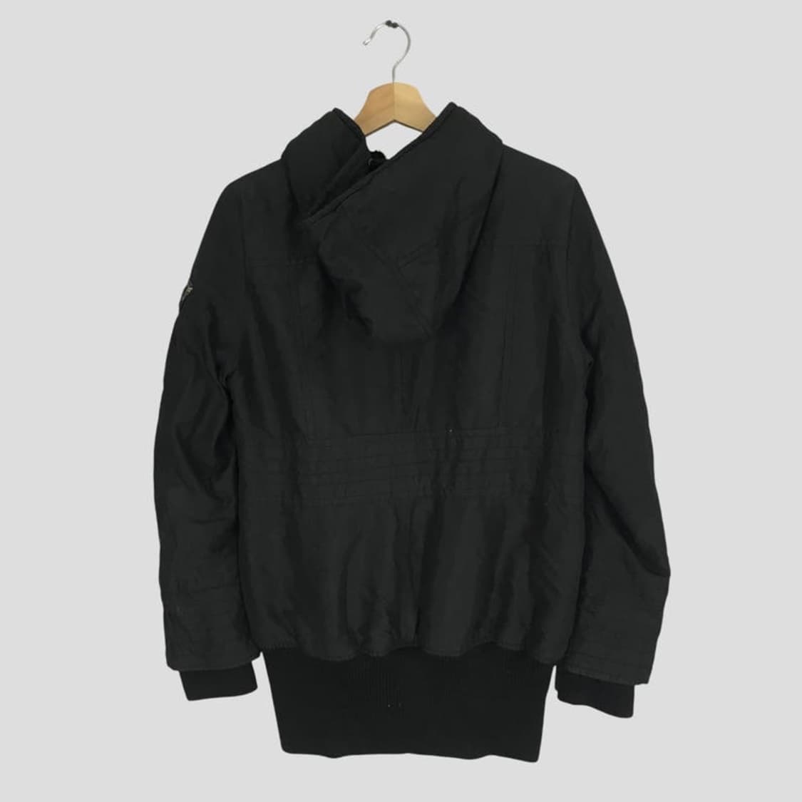 PPFM GOTHIC PARKA JACKET 상품이미지7