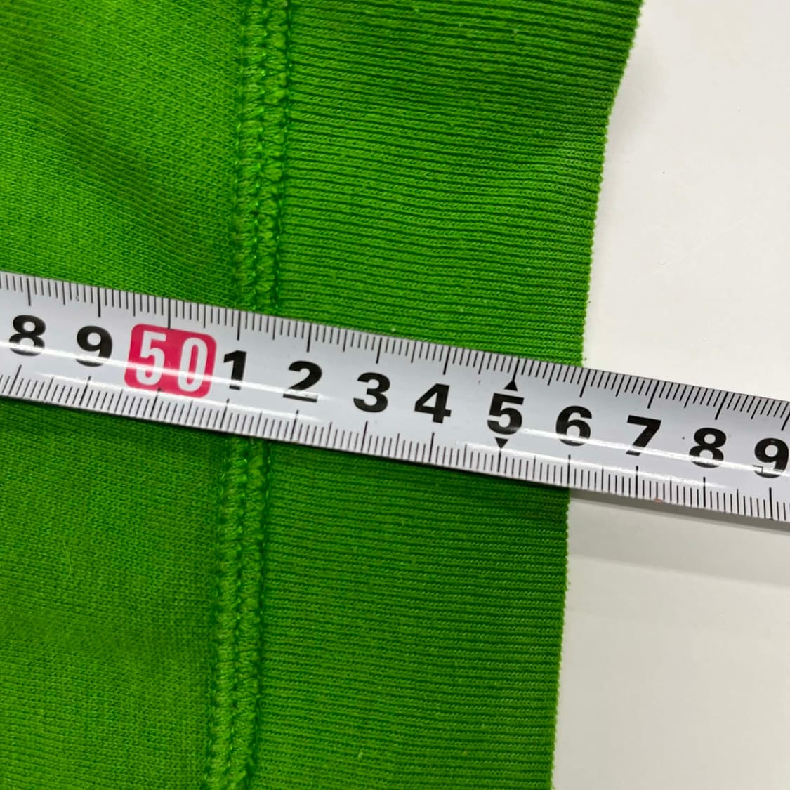 아베크롬비 u넥 올드스쿨 스웻 셔츠 맨투맨(M) 상품이미지8