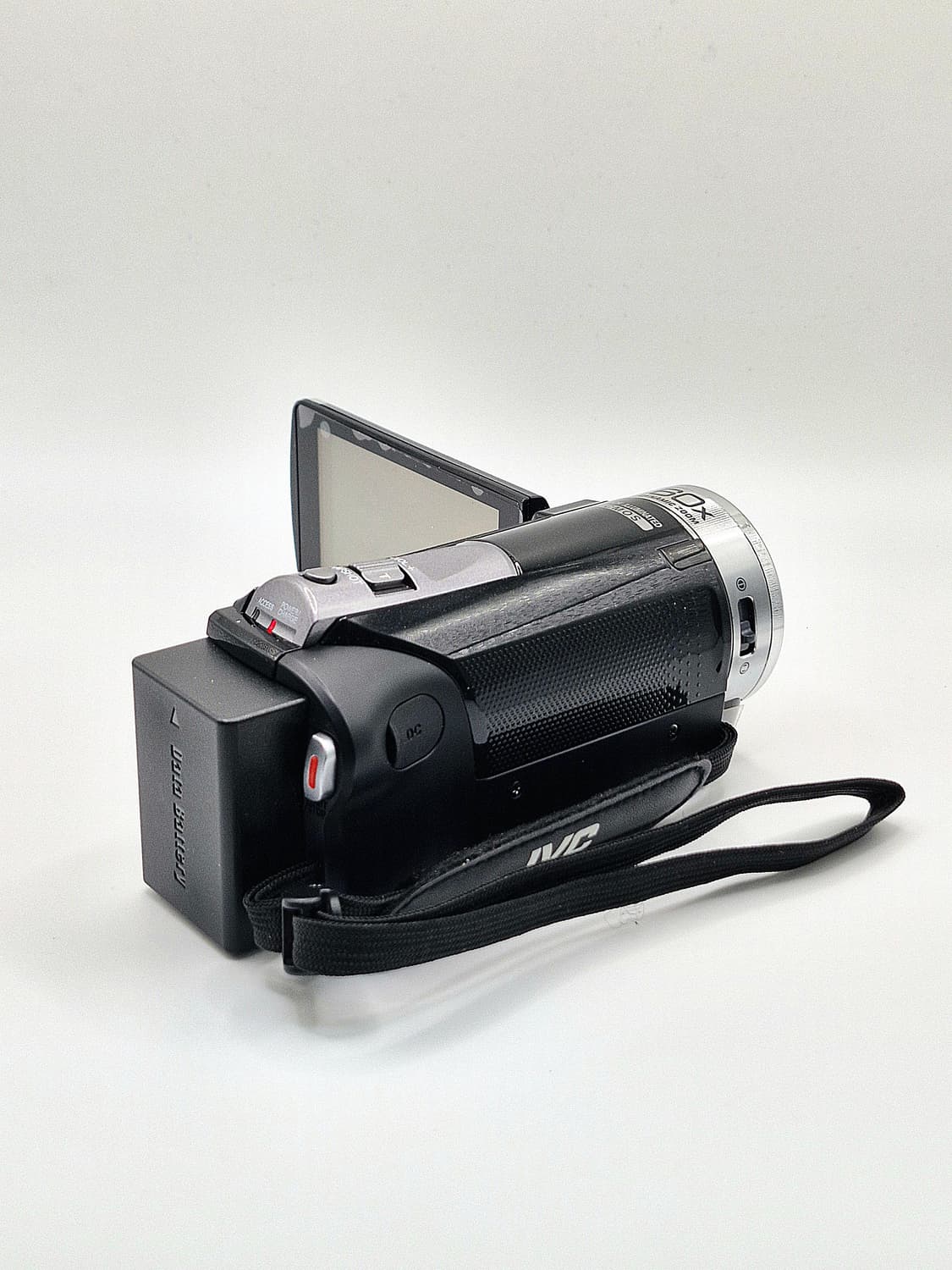 JVC GZ-HM177 빈티지캠코더 [ 꾸미기0 / a급 ] 상품이미지7