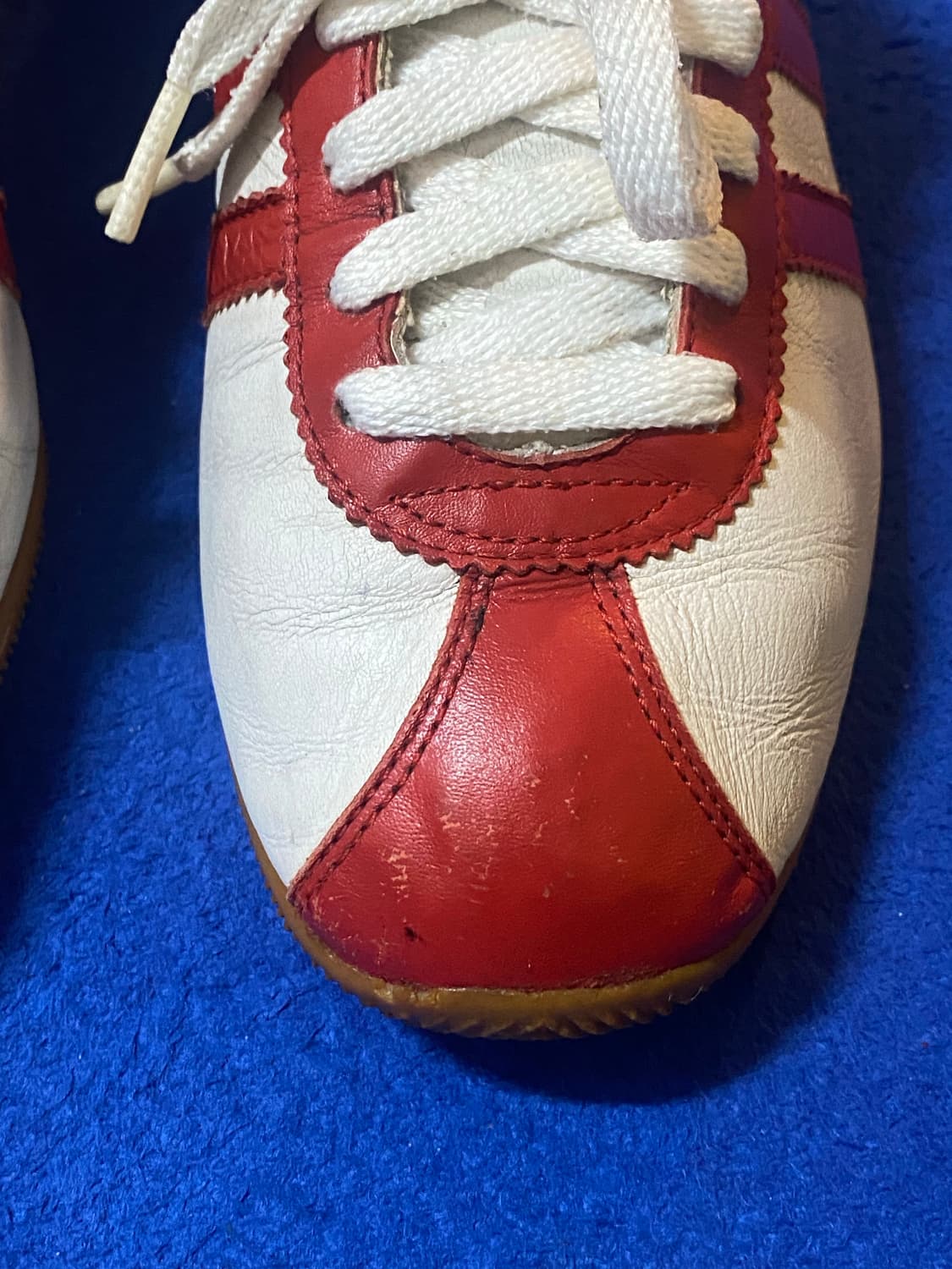 Adidas 아디다스 오리지널스 재팬 2002 빈티지 260 mm 상품이미지5