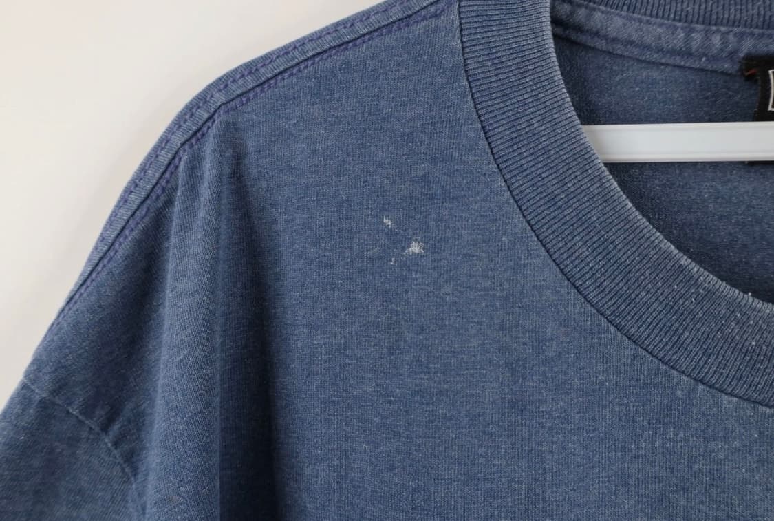 빈티지 할리데이비슨 빅로고 티셔츠 상품이미지4