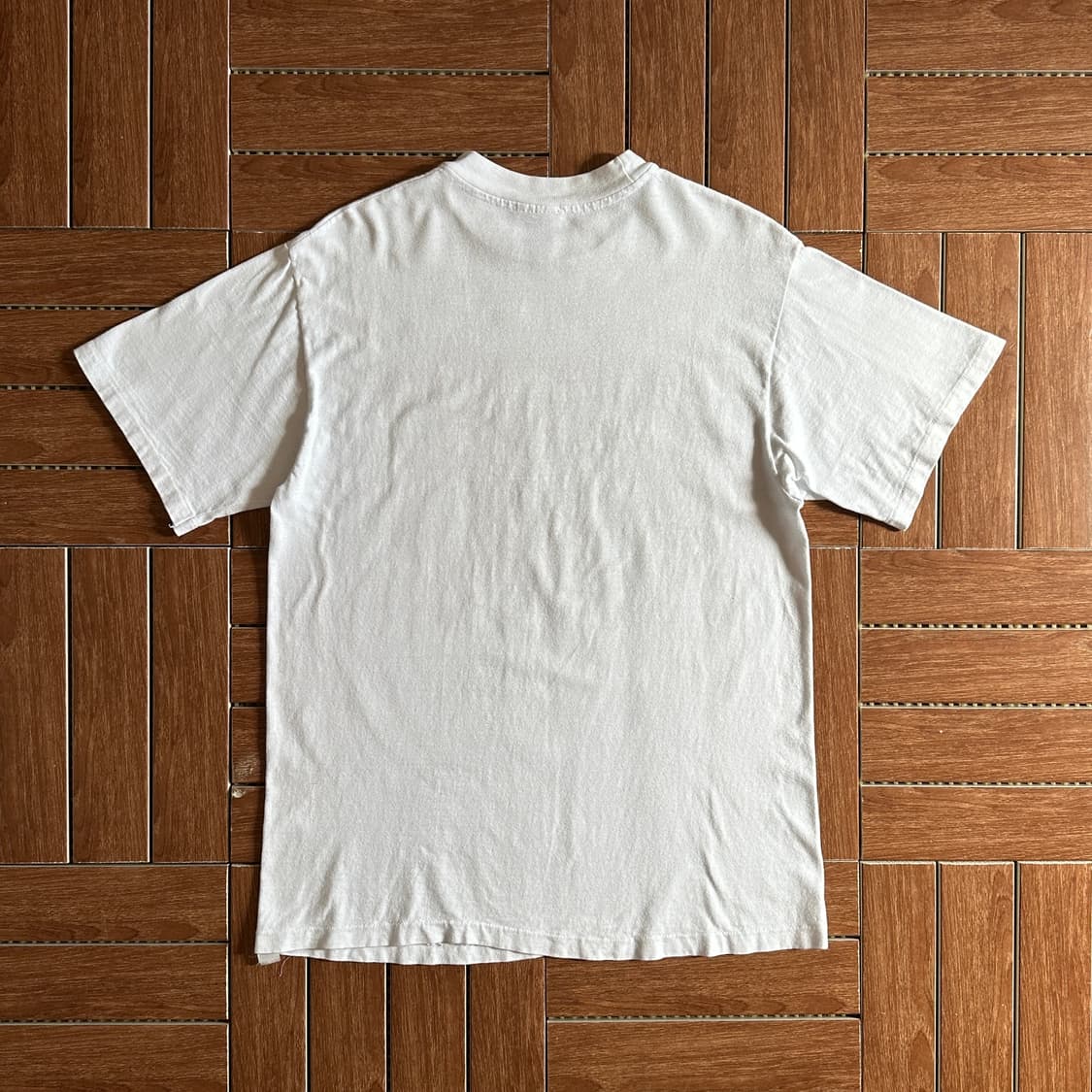 90’s Hanes usa Joker cotton 1/2 tee 상품이미지2