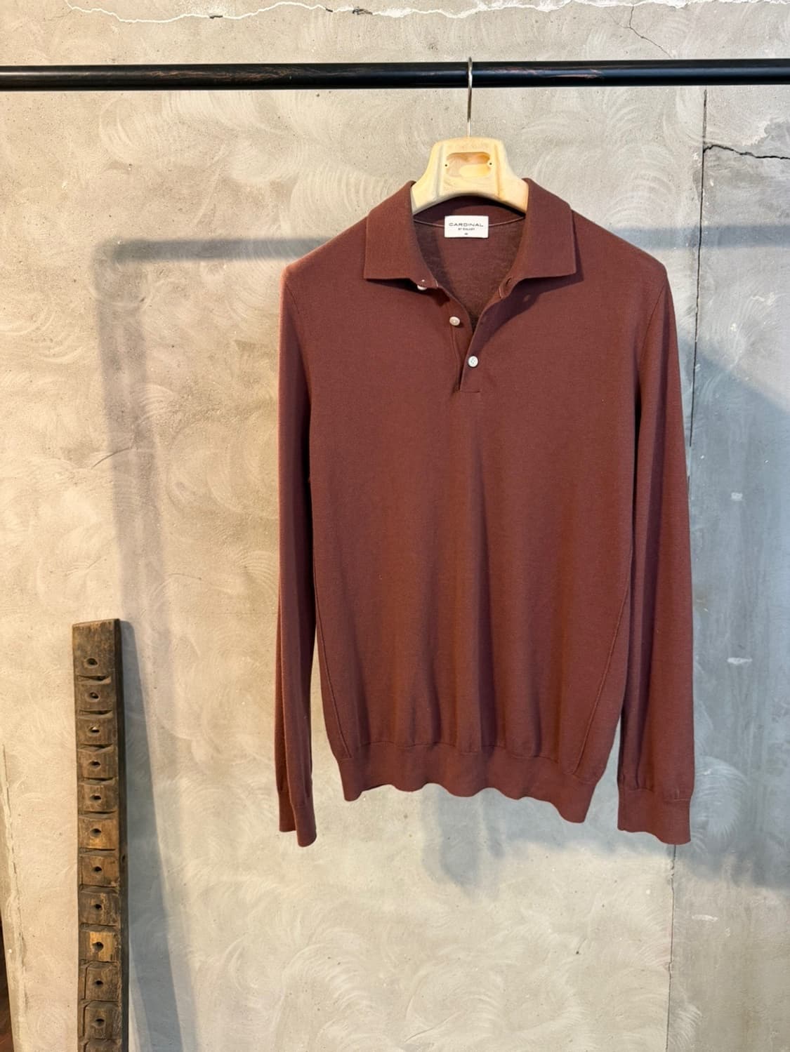 갤럭시 카디널 니트 pk 100 상품이미지1