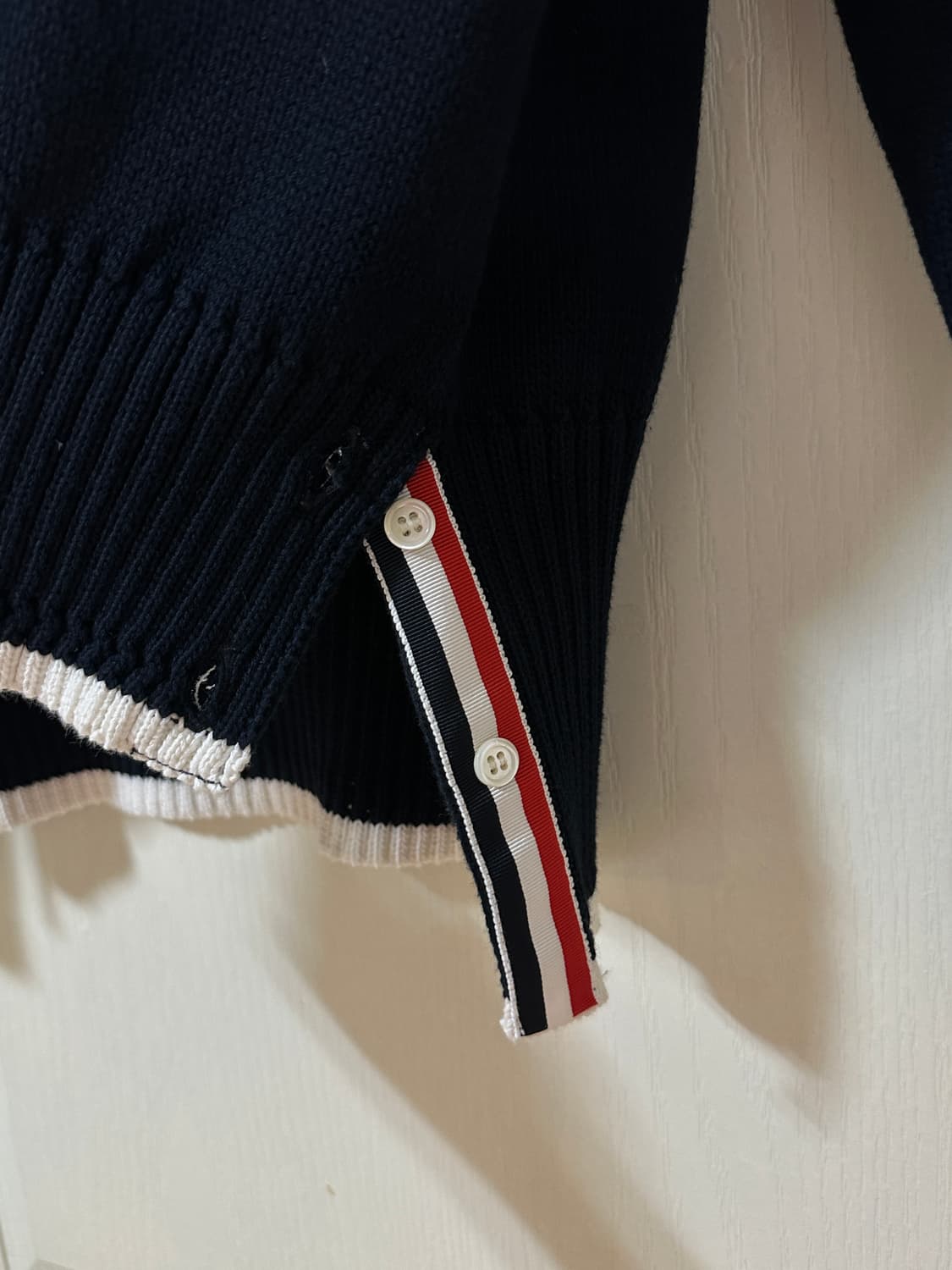 톰브라운 니트 상품이미지4