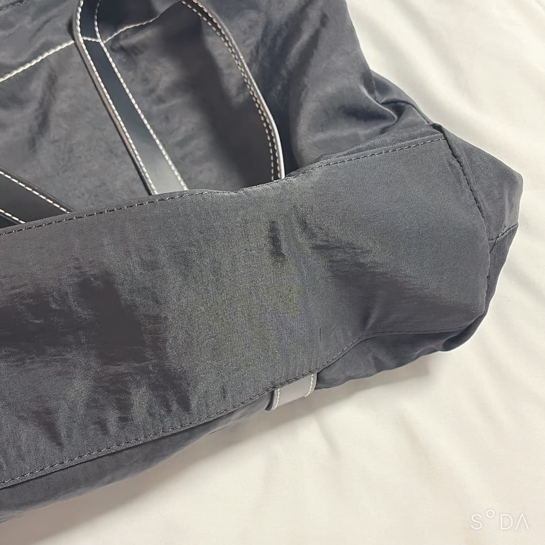 Martin Kim 마뗑킴 숄더백 겸 크로스백 상품이미지3