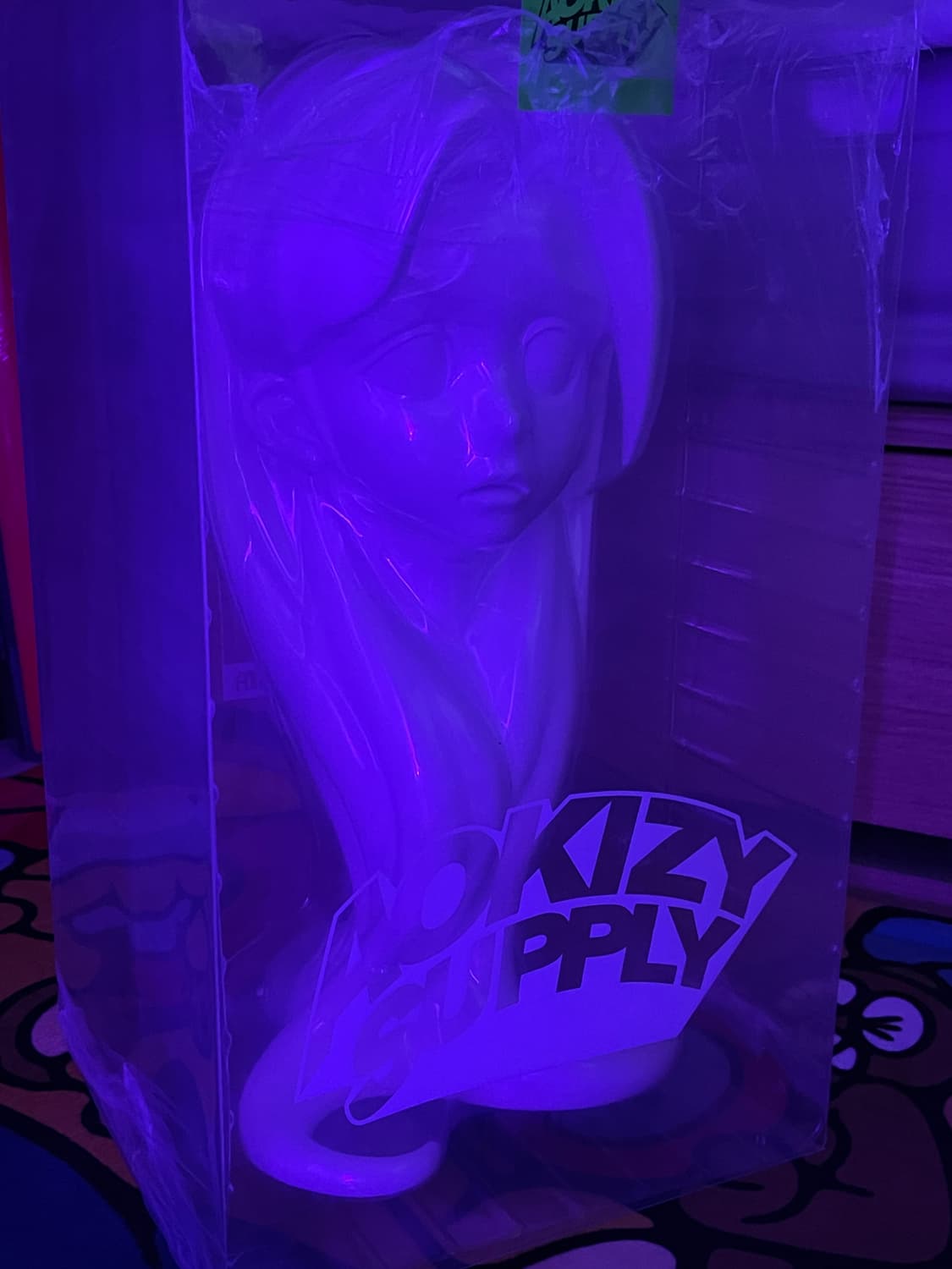 옥승철 프로토타입 피규어 아오키지 팝니당 상품이미지1