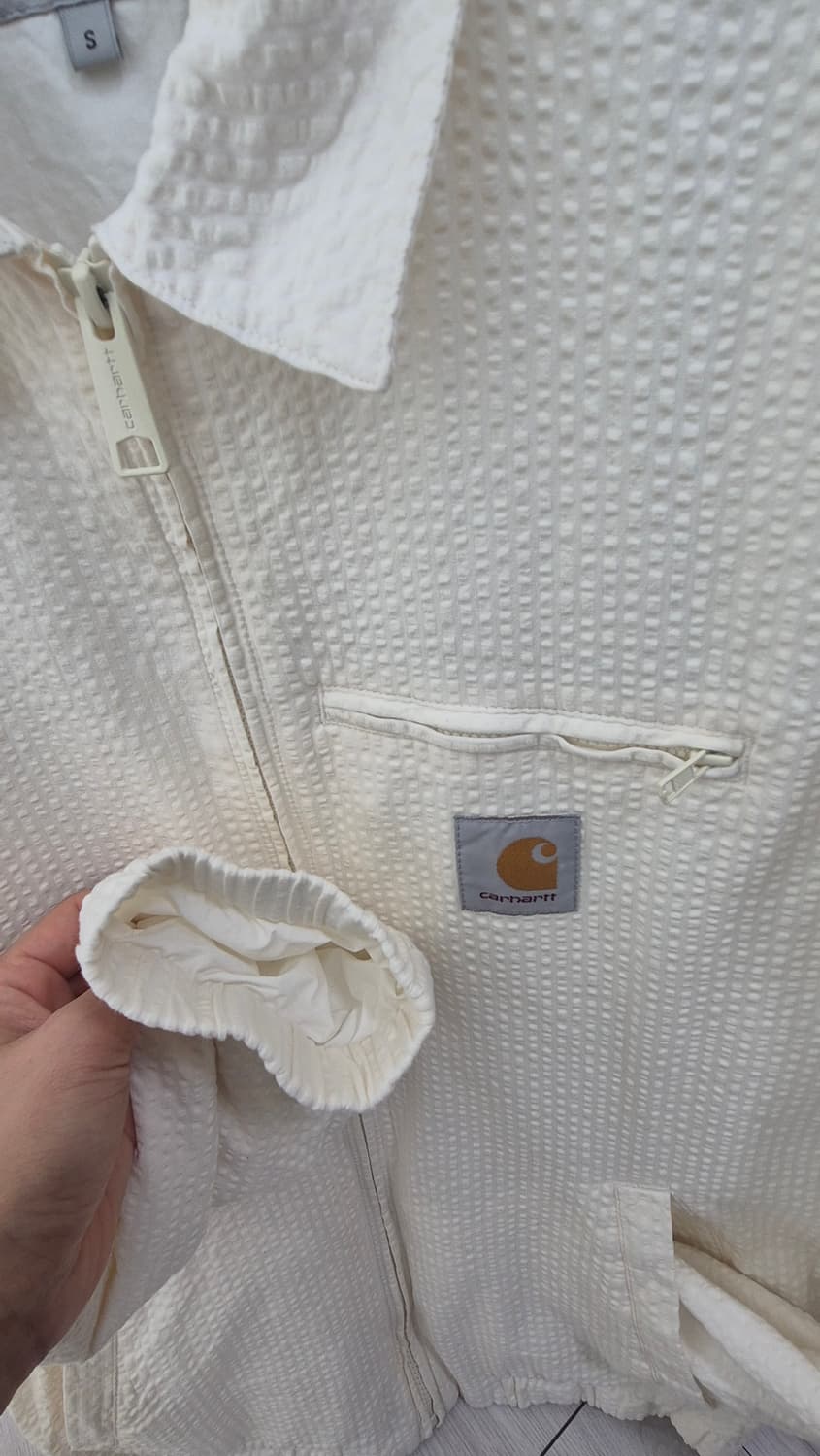 칼하트 사우스필드점퍼 상품이미지5