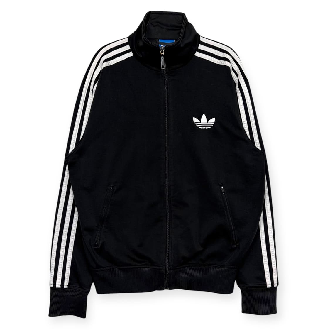 아디다스 파이어버드 트랙 자켓 저지 져지 집업 상품이미지1