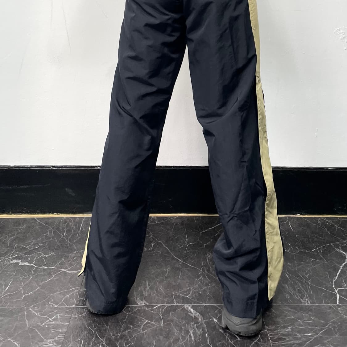 나이키 센터스우시 투웨이지퍼 벌룬 H.D 트랙팬츠 상품이미지4