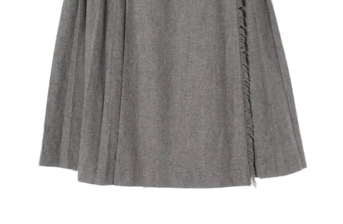 빔즈보이 랩스커트 26인치 무료배송 상품이미지4