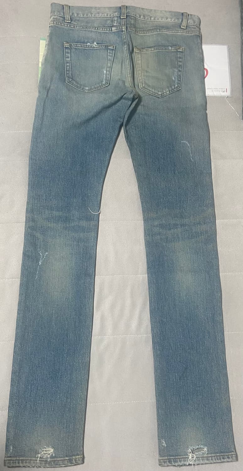 생로랑 16fw 디스진 28 에디시즌 상품이미지2