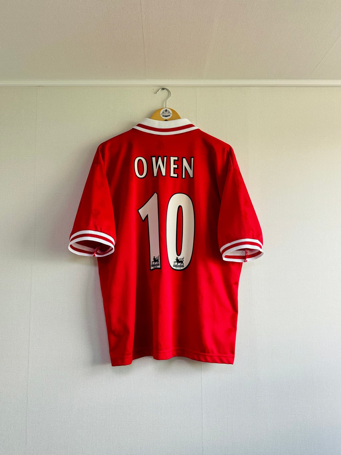 96-98 리버풀 홈 상품이미지2