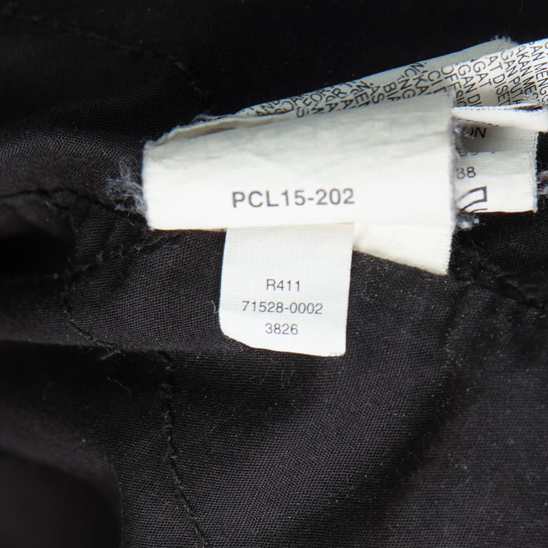 [105] 리바이스 몰스킨 M65 필드자켓 MO-2404  상품이미지10