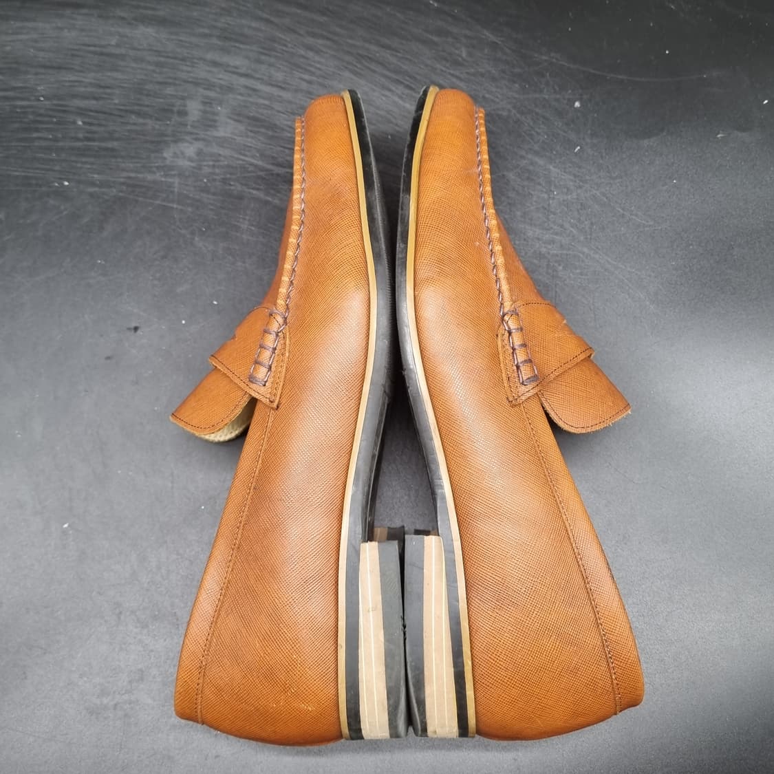 멜빈바이탠디 남성로퍼 280 상품이미지5