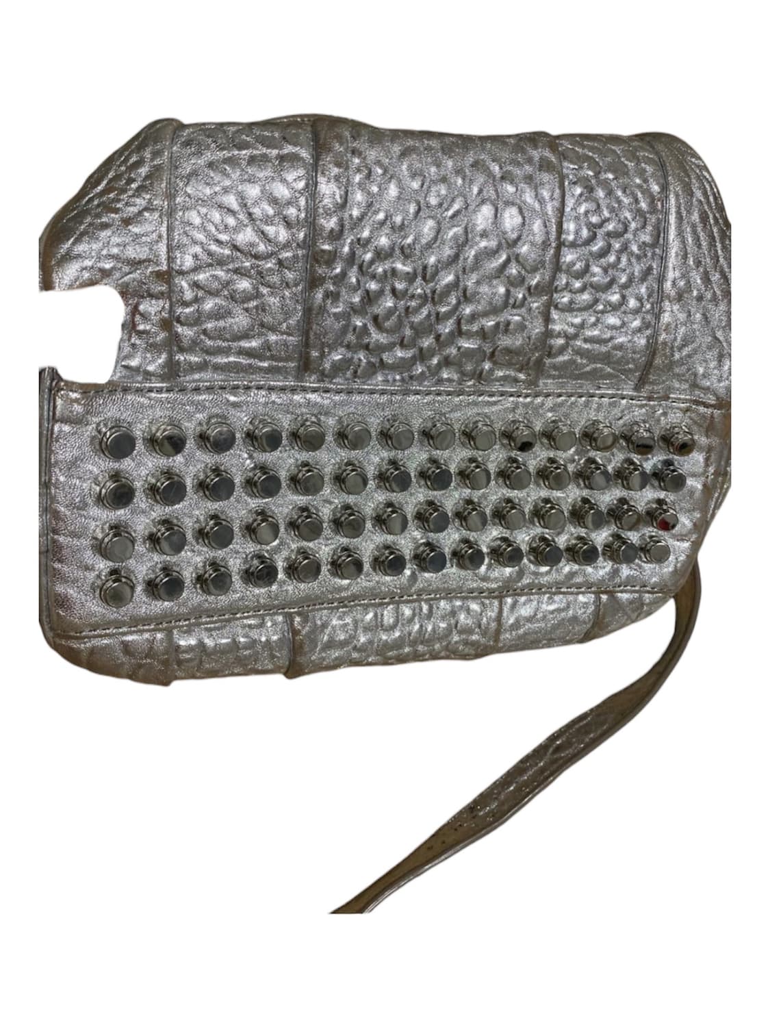 알렉산더왕 로코백 (실버) 상품이미지2