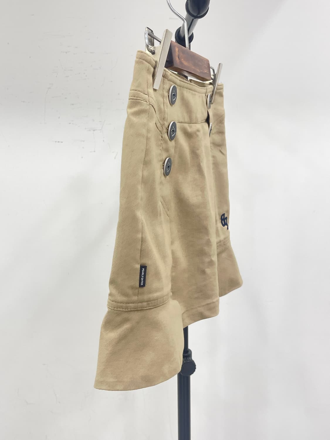 파리게이츠 큐롯 치마바지 상품이미지3