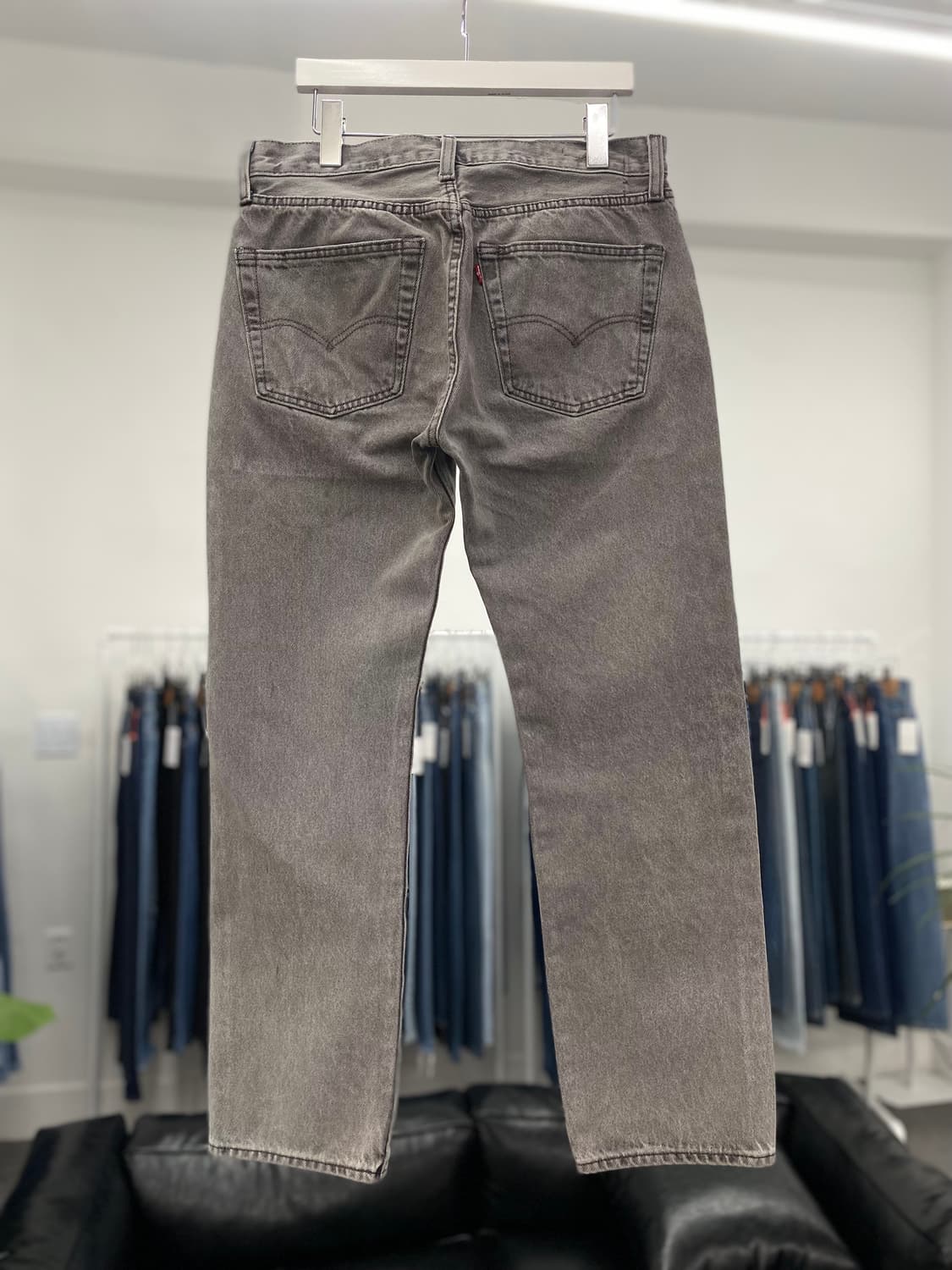 Levis501 Straight Fit 00s 31사이즈 a4864 상품이미지4