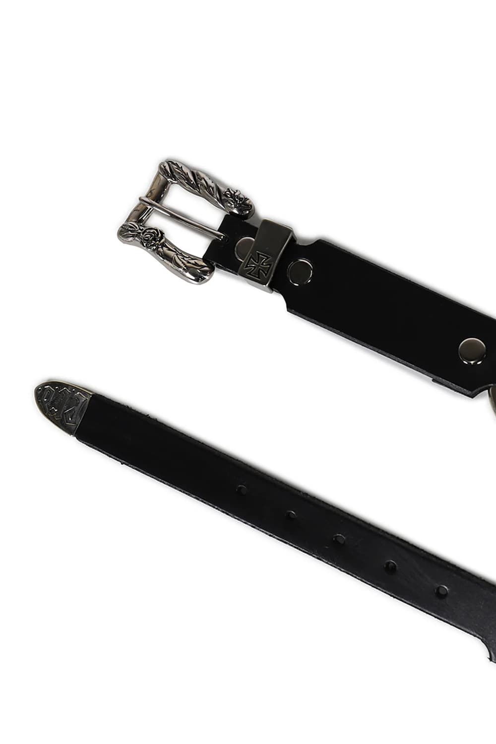 erd 클래식로즈더블링 벨트 상품이미지4