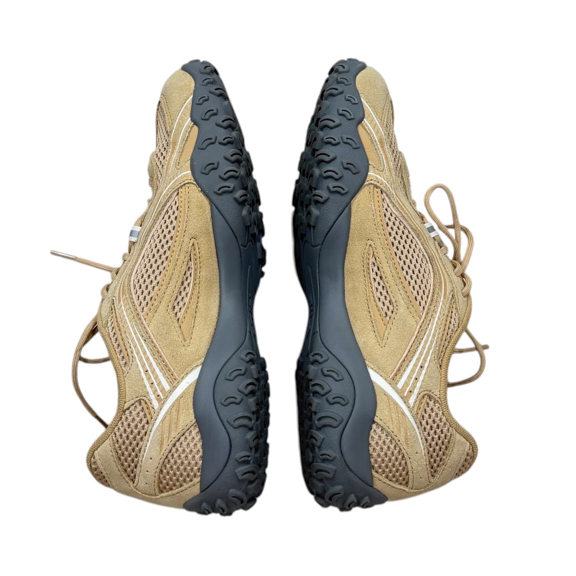 휠라 에샤페 LX 브라운 신발 265 상품이미지5