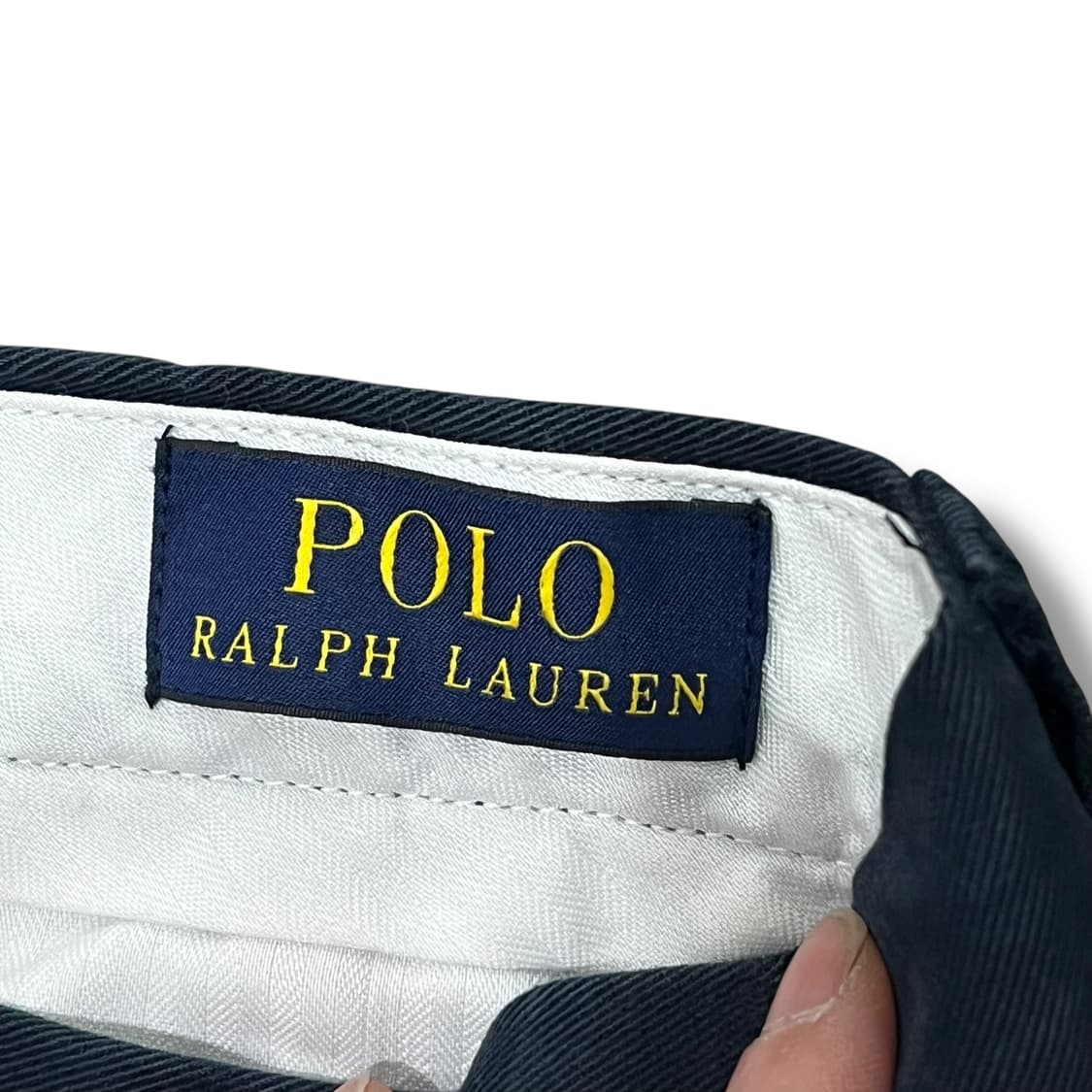 폴로 시그니처 치노팬츠 s08442 상품이미지6