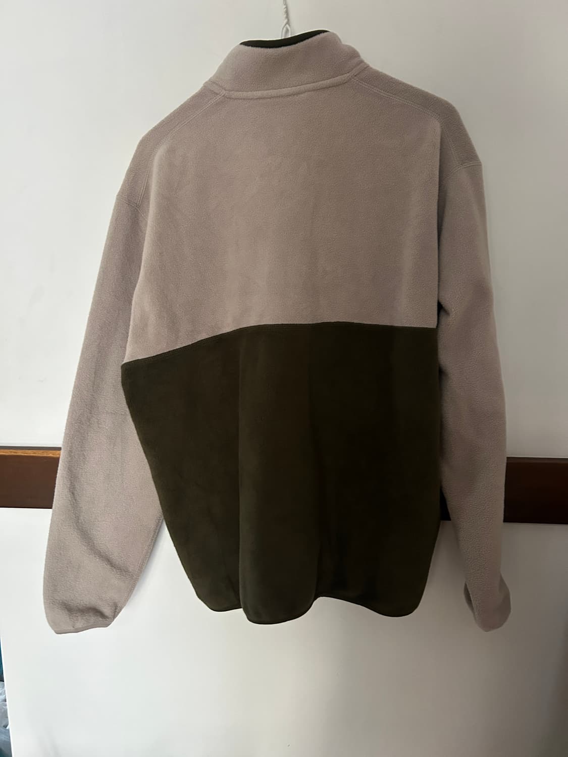 유니클로 후리스 상품이미지6