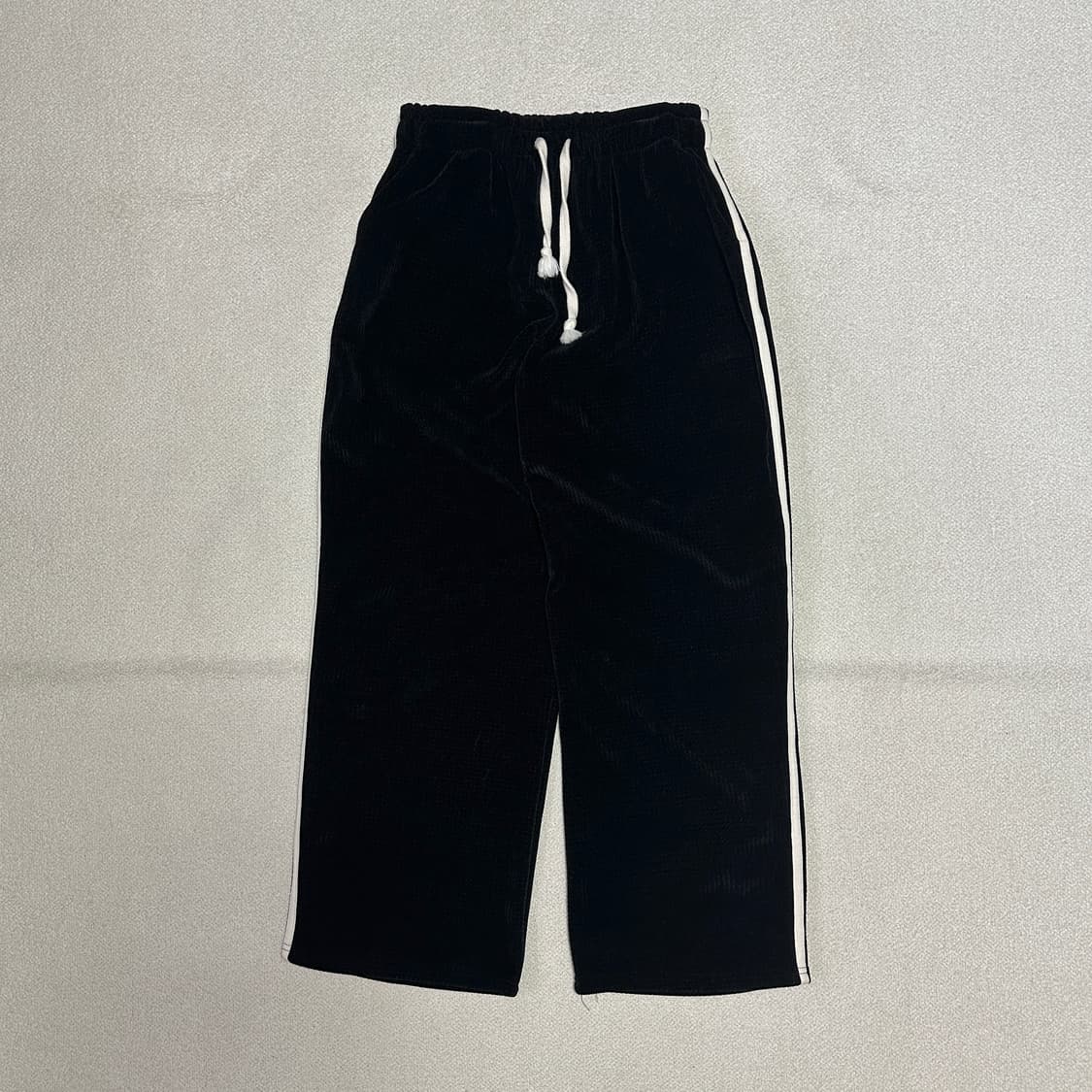 벨루어 트레이닝 셋업 상품이미지6