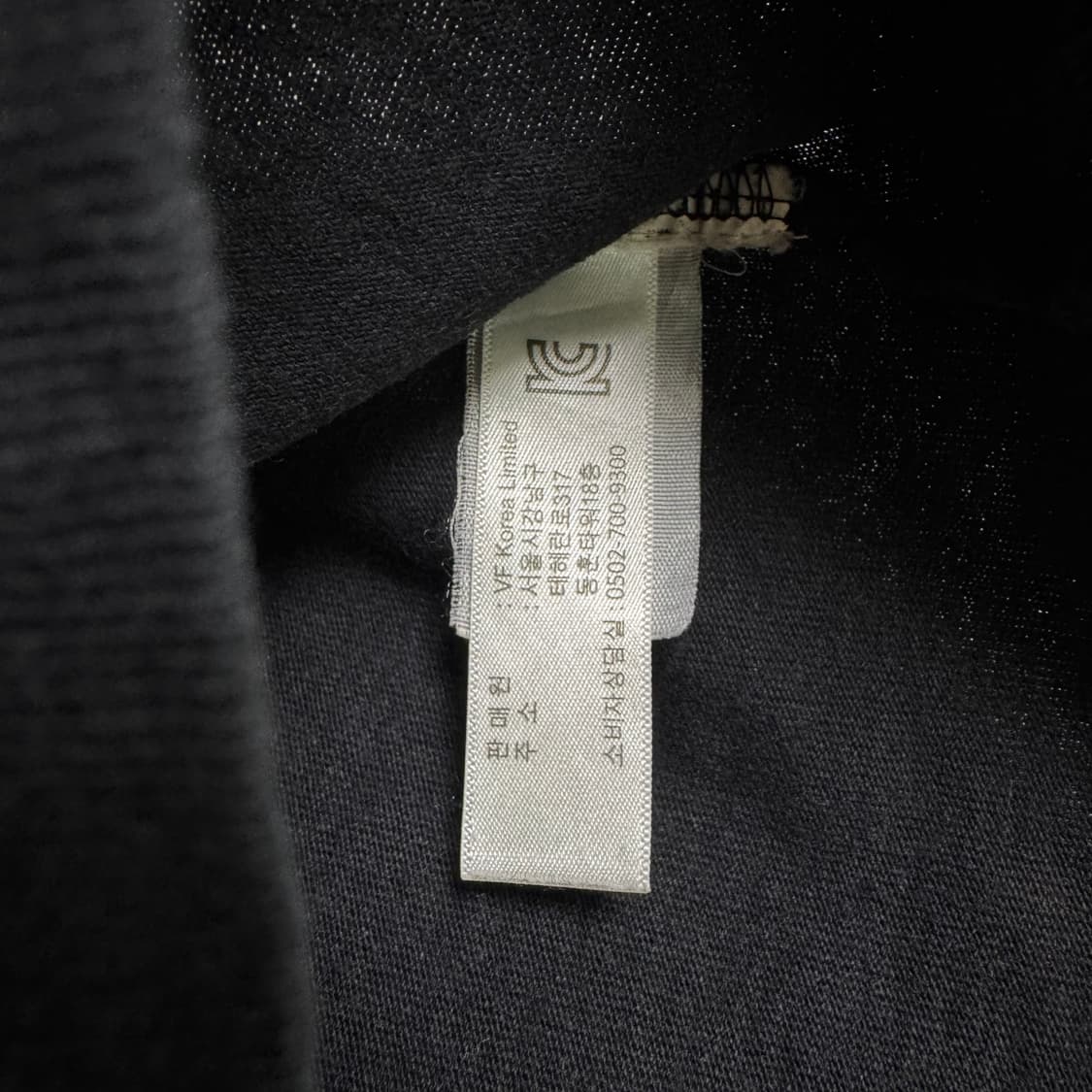 반스 x 아워레가시 OC 볼트 티셔츠 상품이미지7