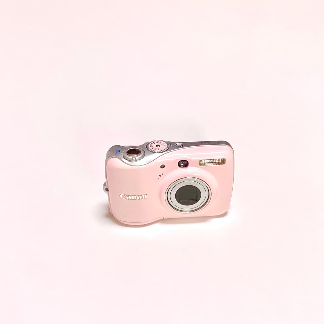 딸기우유&풀박스!)Canon PowerShot E1디카 상품이미지4