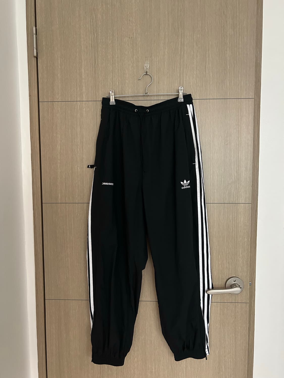 예스아이씨 아디다스 져지 상품이미지1