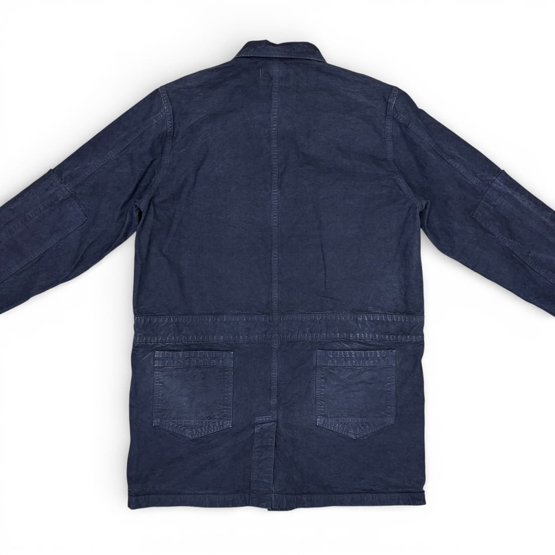 네이버후드 랜치웨어 자켓 상품이미지2