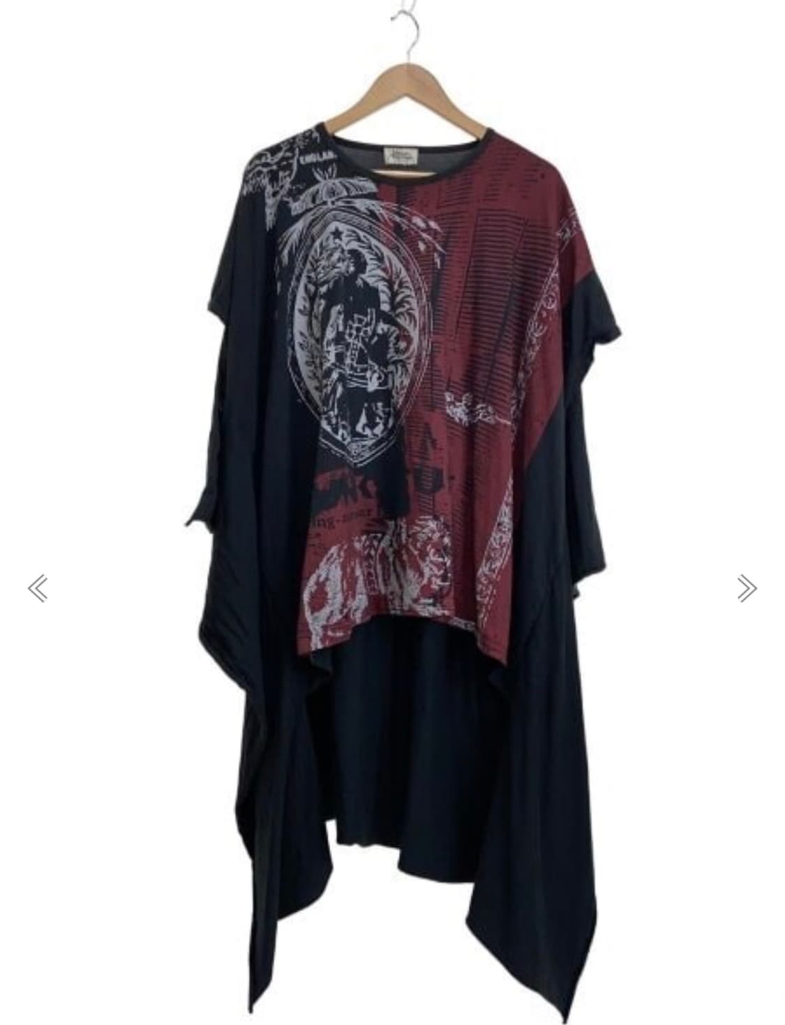 Vivienne westwood men 반팔 티셔츠 상품이미지1